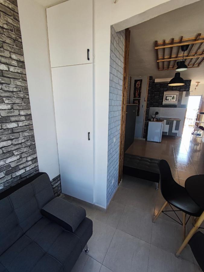 Torremolinos View Studio, Vista Mar Y Piscina 외부 사진