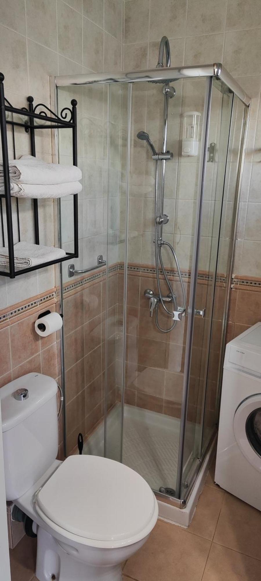 Torremolinos View Studio, Vista Mar Y Piscina 외부 사진